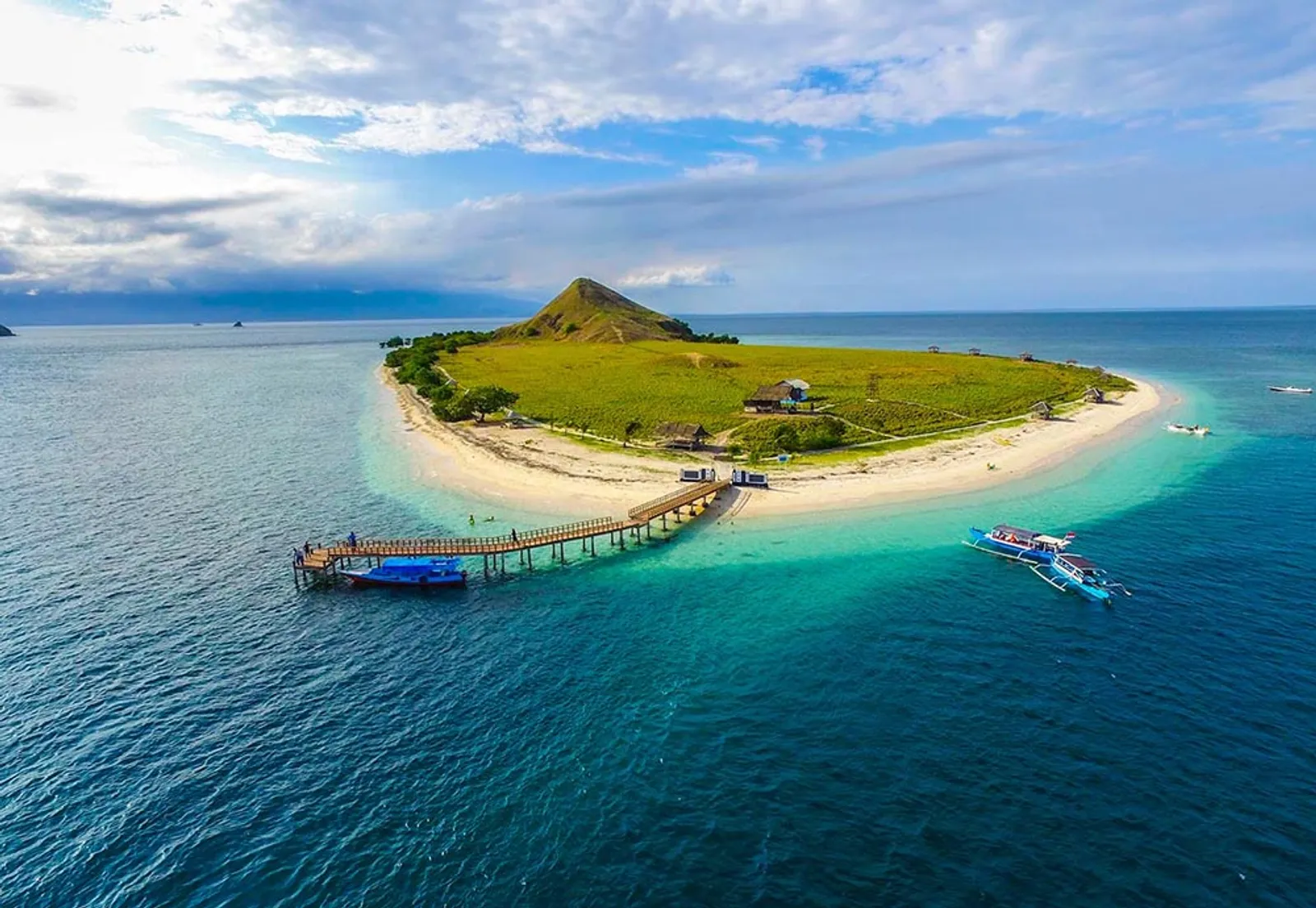 Mengungkap Surga Tersembunyi: Tempat Wisata Paling Instagrammable di Indonesia